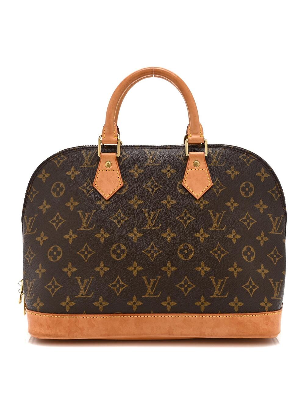 Louis Vuitton Alma Pm #328160L65B